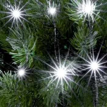 SOMOGYI ML 20/WH LED-es izzósor hidegfehér