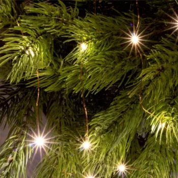 SOMOGYI ML 20/WW LED-es izzósor melegfehér