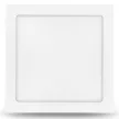 MODEE LIGHTING ML-LPS6000K12WA LED Panel Négyzet - Felszerelhető 12W 6000K (900 lumen)
