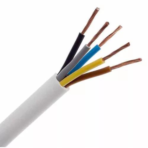 MT 2x1,0mm2 Kábel H05VV-F