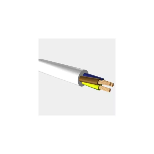 MT-H05VV-F 3x1,5 mm2 Kábel