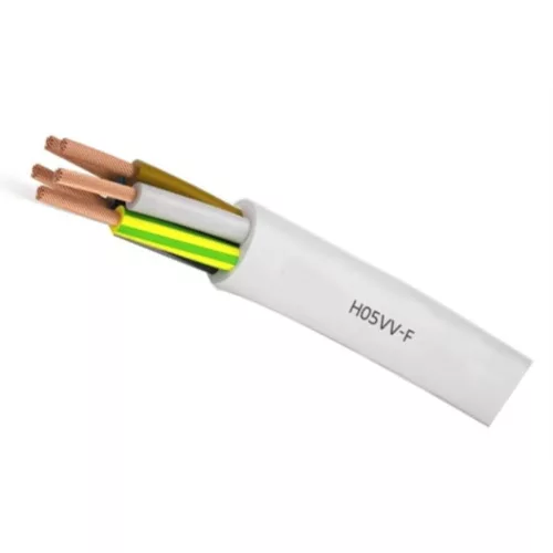 MT-H05VV-F 5x10mm2 Kábel