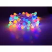 MODEE ML-C2011 Karácsonyi LED Füzér 100LED/10m/10cm színes