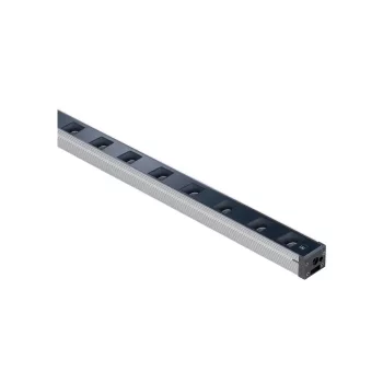   LUCE&LIGHT NEVA1.2 45W 24VDC 3000K 3479lm 10x40° 1517mm LED lámpatest