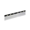 LUCE&LIGHT NEVA1.2 45W 24VDC 3000K 3479lm 10x40° 1517mm LED lámpatest