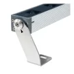 LUCE&LIGHT NEVA1.2 45W 24VDC 3000K 3479lm 10x40° 1517mm LED lámpatest