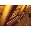 LUCE&LIGHT NEVA1.2 45W 24VDC 3000K 3479lm 10x40° 1517mm LED lámpatest