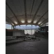 LUCE&LIGHT NEVA1.2 45W 24VDC 3000K 3479lm 10x40° 1517mm LED lámpatest