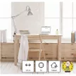 EMOS P0321R Elosztós hosszabbító 3-as 1,5m 230V 1,5mm