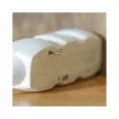EMOS P0421R Elosztós hosszabbító 4-es 1,5m 230V