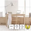 EMOS P0425R Elosztós hosszabbító 4-as 5m 230V