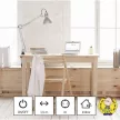 EMOS P1421R Elosztós hosszabbító kapcsolós 4-es 1,5m 230V