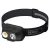 EMOS P3542 COB LED Fejlámpa tölthető 500lm, 130m, Li-pol 1200mAh
