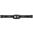 EMOS P3542 COB LED Fejlámpa tölthető 500lm, 130m, Li-pol 1200mAh