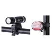 EMOS P3920 LED Kerékpárlámpa szett 1+3 chip 150lm