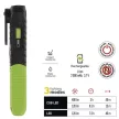 EMOS P4531 EMOS Akkumlátoros LED Lámpa 400lm