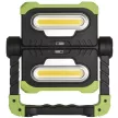 EMOS P4536 EMOS Akkumlátoros LED Lámpa 2 × COB
