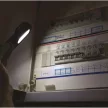 EMOS P4537 EMOS Akkumlátoros LED Lámpa