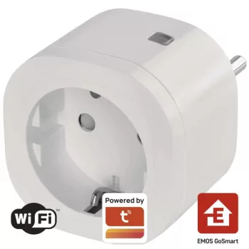 EMOS P5531 GoSmart WiFi aljzat IP-3002S