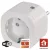 EMOS P5531 GoSmart WiFi aljzat IP-3002S