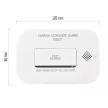 EMOS P56402 Szén-monoxid érzékelő GS827