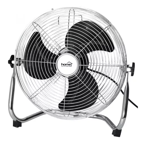 SOMOGYI PVR 50 padló ventilátor 50cm 120w