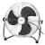 SOMOGYI PVR 50 padló ventilátor 50cm 120w
