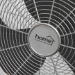SOMOGYI PVR 45 Padló ventilátor, 45 cm, 100W