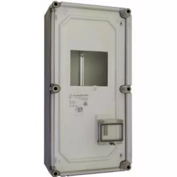 Csatári 3F mérőhely 300X600 - PVT 30603FM