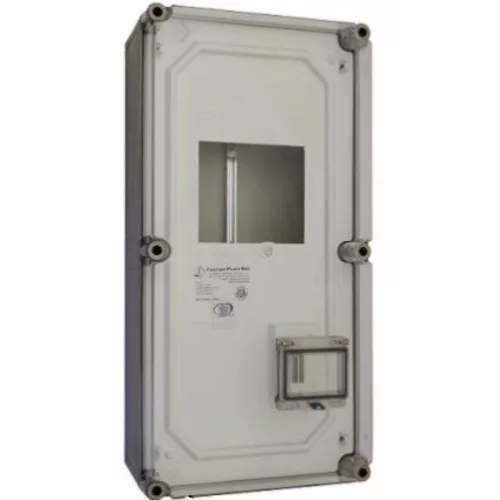 Csatári 3F mérőhely 300X600 - PVT 30603FM
