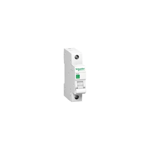 SCHNEIDER R9F14132 Kismegszakító 1P 32A C karakterisztika
