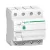SCHNEIDER R9R11463 Fi-relé 4P 63A 30mA AC típus
