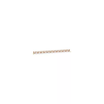 SCHNEIDER R9XFH112 Sorolósín villás 1P 63A 12 modul