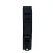 SCHNEIDER RE17RMEMU HARMONY Time multifunkciós időrelé, 8 funkció, 1CO, 8A, 24VDC/24-240VAC