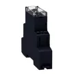 SCHNEIDER RE17RMEMU HARMONY Time multifunkciós időrelé, 8 funkció, 1CO, 8A, 24VDC/24-240VAC