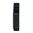 SCHNEIDER RE17RMMU Multifunkciós időrelé 1morse 8A 24VDC és 24-240VAC