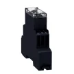 SCHNEIDER RE17RMMU Multifunkciós időrelé 1morse 8A 24VDC és 24-240VAC