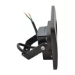 TRACON RSMDLM10 220-240V AC, 10W, 4000K, IP65, 800lm, 110°, 3-10m, EEI=G SMD fényvető mozg.érz.
