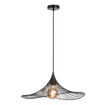 RÁBALUX 72004 Sombero beltéri függeszték GU10 6x60W