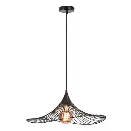 RÁBALUX 72004 Sombero beltéri függeszték GU10 6x60W