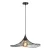 RÁBALUX 72004 Sombero beltéri függeszték GU10 6x60W