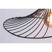 RÁBALUX 72004 Sombero beltéri függeszték GU10 6x60W