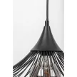 RÁBALUX 72004 Sombero beltéri függeszték GU10 6x60W