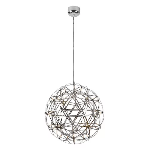 RÁBALUX 72220 Eudora függeszték LED16W Króm