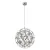 RÁBALUX 72220 Eudora függeszték LED16W Króm