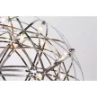 RÁBALUX 72220 Eudora függeszték LED16W Króm