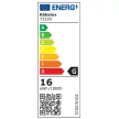 RÁBALUX 72220 Eudora függeszték LED16W Króm