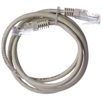 EMOS S9124 PATCH kábel Cat5E UTP PVC 3m