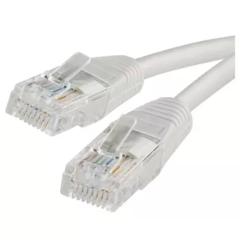 EMOS S9127 PATCH kábel Cat5E UTP PVC 15m-es
