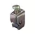 SCHRACK SI012030 Vezetékcsatlakozó kapocs 10mm vastag sínre, 440A, 16-120mm2 kengyel